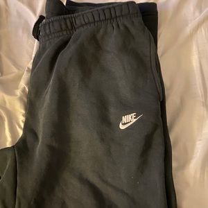 Nike sweats